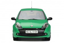 RENAULT Clio 3 Ph.2 RS - OttoMobile Scale 1:18 (OT900)