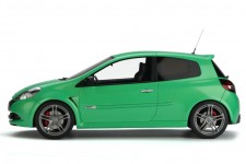 RENAULT Clio 3 Ph.2 RS - OttoMobile Escala 1:18 (OT900)