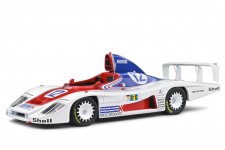 PORSCHE 936/78 24h LeMans 1979 J. Ickx / B. Redman - Solido Scale 1:18 (S1805604) 
