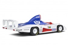 PORSCHE 936/78 24h LeMans 1979 J. Ickx / B. Redman - Solido Escala 1:18 (S1805604) 