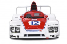 PORSCHE 936/78 24h LeMans 1979 J. Ickx / B. Redman - Solido Scale 1:18 (S1805604) 