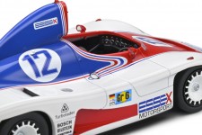 PORSCHE 936/78 24h LeMans 1979 J. Ickx / B. Redman - Solido Scale 1:18 (S1805604) 