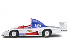PORSCHE 936/78 24h LeMans 1979 J. Ickx / B. Redman - Solido Scale 1:18 (S1805604) 
