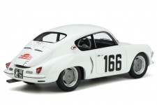 ALPINE A106 Rallye Monte Carlo 1960 Feret / Rambaud - OttoMobile Escala 1:18 (OT543)