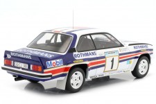OPEL Ascona 400 2nd Rally Akropolis 1982 Rohrl / Geistdorfer - Ixo Scale 1:18 (18RMC097A)