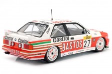 BMW M3 Sport Evo 4th 24h Spa 1990 Soper / Hahne / Martin - Minichamps Scale 1:18 (155902027)