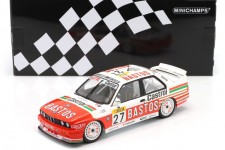 BMW M3 Sport Evo 4th 24h Spa 1990 Soper / Hahne / Martin - Minichamps Scale 1:18 (155902027)