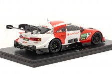 AUDI RS5 DTM Champion 2020 Rene Rast - Spark Scale 1:43 (SG652)