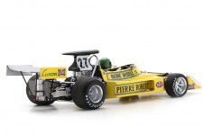 MARCH 731 Cosworth V8 GP Suecia 1973 Pierre Robert - Spark Escala 1:43 (s5374)