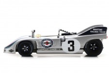 PORSCHE 908/03 Winner 1000Km Nurburgring 1971 Elford / Larrousse - Spark Scale 1:43 (s2334)