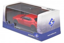 DODGE Challenger SRT Demon v8 6.2L 2018 - Solido Escala 1:43 (S4310301)