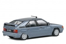 CITROEN BX Sport 1.9 8V 1985 Pearl Grey Metallic - Solido Scale 1:43 (S4311001)