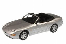 PORSCHE 968 Cabriolet - 1994