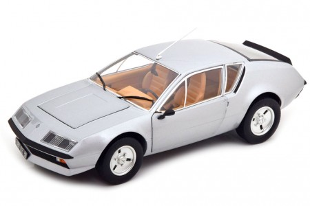 RENAULT Alpine A310 V6 1979 - Norev Escala 1:18 (185320)