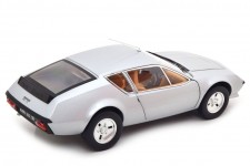 RENAULT Alpine A310 V6 1979 - Norev Escala 1:18 (185320)