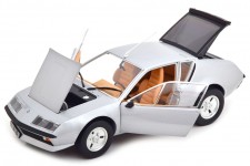 RENAULT Alpine A310 V6 1979 - Norev Escala 1:18 (185320)