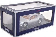 RENAULT Alpine A310 V6 1979 - Norev Escala 1:18 (185320)