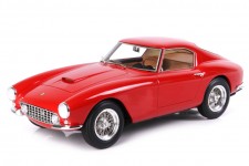 FERRARI 250 GT Berlinetta Passo Corto 1959 - BBR Models Escala 1:18 (BBR1851A)