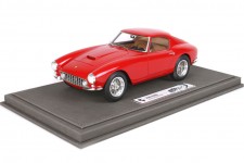 FERRARI 250 GT Berlinetta Passo Corto 1959 - BBR Models Scale 1:18 (BBR1851A)