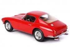 FERRARI 250 GT Berlinetta Passo Corto 1959 - BBR Models Scale 1:18 (BBR1851A)