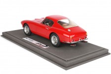 FERRARI 250 GT Berlinetta Passo Corto 1959 - BBR Models Scale 1:18 (BBR1851A)