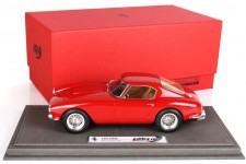 FERRARI 250 GT Berlinetta Passo Corto 1959 - BBR Models Scale 1:18 (BBR1851A)