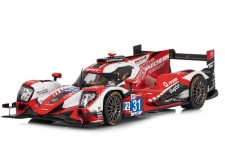 ORECA 07 Ganador LMP2 24h Le Mans 2021 Frijns / Habsburg / Milesi - Spark Escala 1:43 (s8246)