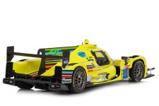 ORECA 07 Gibson ARC 24h Le Manso 2021 Konopka / Webb / Konopka - Spark Scale 1:43 (s8252)