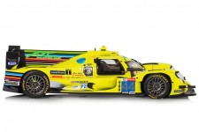 ORECA 07 Gibson ARC 24h Le Manso 2021 Konopka / Webb / Konopka - Spark Escala 1:43 (s8252)