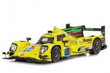 ORECA 07 Gibson ARC 24h Le Manso 2021 Konopka / Webb / Konopka - Spark Scale 1:43 (s8252)