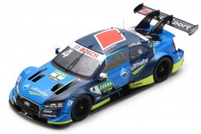 AUDI RS5 DTM 2020 Robin Frinjs - Spark Escala 1:43 (SG651)
