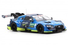 AUDI RS5 DTM 2020 Robin Frinjs - Spark Escala 1:43 (SG651)