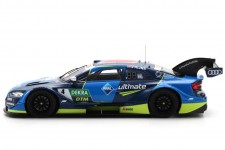 AUDI RS5 DTM 2020 Robin Frinjs - Spark Scale 1:43 (SG651)