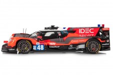 ORECA 07 Gibson 24H Le Mans 2021 - Spark Scale 1:43 (s8253)