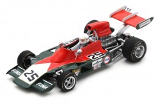 ISO IR GP Formula 1 1973 Howden Ganley - Spark Escala 1:43 (s7575)