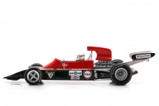 ISO IR GP Formula 1 1973 Howden Ganley - Spark Escala 1:43 (s7575)