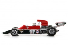 ISO IR GP Formula 1 1973 Howden Ganley - Spark Scale 1:43 (s7575)