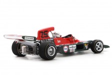 ISO IR GP Formula 1 1973 Howden Ganley - Spark Scale 1:43 (s7575)