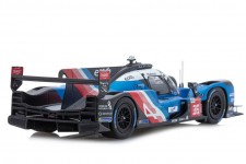 ALPINE A480 Gibson 3rd Le Mans 2021 Negrao / Lapierre / Vaxiviere - Spark Escala 1:43 (s8232)