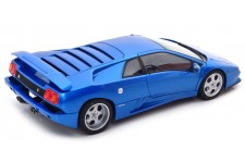 LAMBORGHINI Diablo SE30 1993 Blue Metallic - AutoArt Escala 1:18 (79156)
