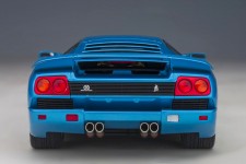 LAMBORGHINI Diablo SE30 1993 Blue Metallic - AutoArt Escala 1:18 (79156)