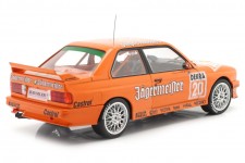 BMW M3 (E30) DTM Nurburgring 1992 Wayne Gardner - Ixo Scale 1:18 (18RMC082B)