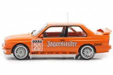 BMW M3 (E30) DTM Nurburgring 1992 Wayne Gardner - Ixo Scale 1:18 (18RMC082B)