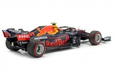 RED BULL RB16B Winner GP Azerbaijan 2021 Sergio Perez - Minichamps Scale 1:18 (110210711)
