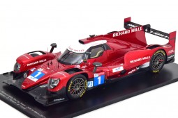 ORECA Gibson 07 GK428 24h LeMans 2021 Calderon / Florsch / Visser - Spark Scale 1:18 (18s694)