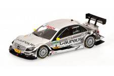 MERCEDES Clase-C - nº8 DTM 2010 - R. Schumacher - Team AMG-Mercedes