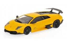 LAMBORGHINI LP 670-4 SV - 2009