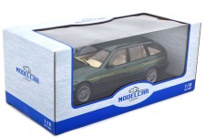 BMW Alpine B3 (E36) 3.2 Touring Green Metallic - MCG Scale 1:18 (MCG18226)