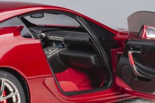 LEXUS LFA Coupe 2012 Pearl Red - AutoArt Escala 1:18 (78853)
