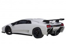 LAMBORGHINI Diablo SV R 1996 White - AutoArt Escala 1:18 (79149)
